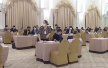 นายกฯ เตรียมประชุมศูนย์บริหารสถานการณ์โควิด-19 บ่ายนี้