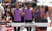 ผู้ว่าฯ อุทัยธานี นำรำแก้บ่น หลวงพ่อเคลือบ