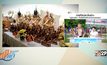 หล่อพระพุทธรูป หารายได้สร้าง รพ.รักษาฟรี