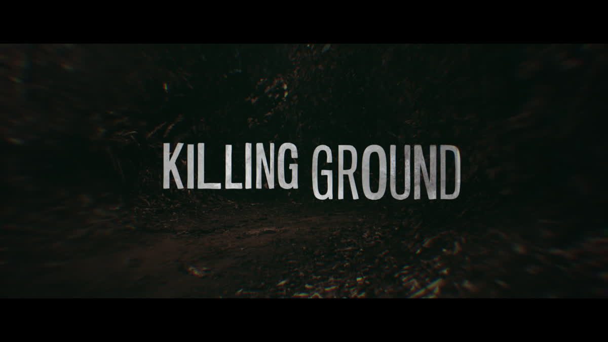 ตัวอย่างภาพยนตร์ Killing Ground - แดนระยำ [Official Trailer]
