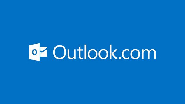 Hotmail เดี้ยง!! Outlook.Com สวมรอย มีผู้ใช้งานแล้ว 60 ล้านคน!!