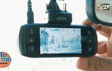 แห่ติดกล้องหน้ารถ หวังใช้เป็นพยานท้องถนน