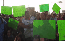 เรียกร้องจัดสรรโควตาสลากฯให้รายย่อย จ.เลย