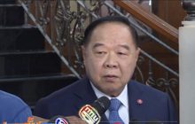 “พล.อ.ประวิตร” เผยเตรียมยุติสร้างบ้านพักบนดอยสุเทพ