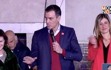 เลือกตั้งสเปน พรรครัฐบาลคว้าชัย