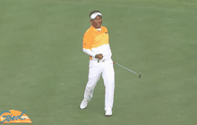 “โปรช้าง” มั่นใจได้สิทธิ์ไปแข่งโอลิมปิก 2016