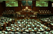 กัมพูชาปรับคณะรัฐมนตรี