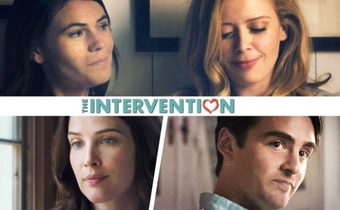 The Intervention เพื่อนซี้ จุ้นรัก
