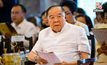 “ลุงป้อม” พลัดตกบันไดวัดโพธิ์ หลังร่วมพิธีเจริญพระพุทธมนต์นวัคคหายุสมธัมม์มงคลเฉลิมพระเกียรติ