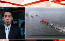 ญาติผู้สูญหายติดตามภารกิจกู้เรือภัทรมารีน 5