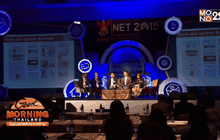 พฤติกรรมผู้บริโภคสู่สังคมดิจิทัล