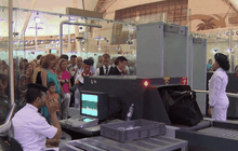 อียิปต์เพิ่มมาตรการรักษาความปลอดภัยสนามบิน