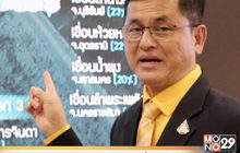 ​สนทช.แจงน้ำโขงแห้ง เหตุสปป.ลาว- จีนผลิตไฟฟ้า
