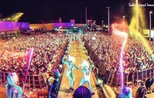 ครั้งแรกในไทยกับ LIFE IN COLOR ปาร์ตี้สาดสีสุดมันส์