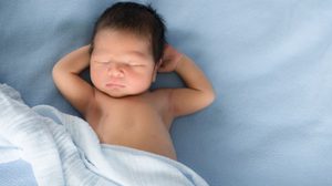 สร้าง นิสัยการนอน ของเด็ก