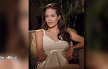 “แอนเจลีนา” บริจาคล้านเหรียญ ช่วยเด็กถูกผลกระทบโควิด-19 