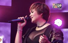 “ทาทา” จัดเต็มเพลงฮิตใน GSB WOW DIVA CONCERT