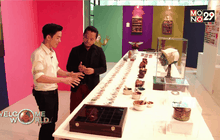 สีไทยโทน เสน่ห์ไทยเพิ่มมูลค่า ตอน2