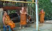 สามเณรผูกคอเสียชีวิตในกุฏิ จ.เลย