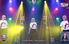 กสทช. จับมือ “เจน-นุ่น-โบว์” ปล่อยเพลงรณรงค์กักตัวอยู่บ้าน