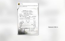 กองทัพบกแจงภาพใบเสร็จราคาหน้ากากอนามัยแพง