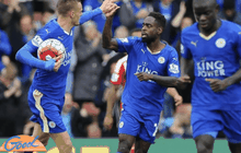 5 แข้ง จิ้งจอกสยาม ติดท็อปเทนสปีดเร็วสุด