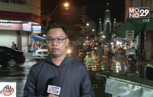 ​สถานการณ์น้ำท่วม จ.เพชรบุรี ยังวิกฤต