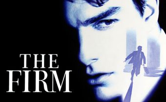 The Firm องค์กรซ่อนเงื่อน