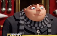 Despicable Me 3  มิสเตอร์แสบร้ายเกินพิกัด 3