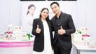 เจมส์-ครูก้อย แชร์ประสบการณ์ตรง ส่งต่อความรู้เตรียมตั้งครรภ์ตามหลักวิทยาศาสตร์ บนเวที Thailand Wellness & Healthcare Expo 2026