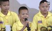 “ทีมหมูป่า” เตรียมร่วมงานโอลิมปิกเยาวชน ที่อาร์เจนตินา