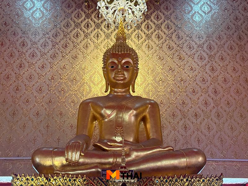 พระพุทธอมตโลกนาถ