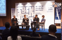 สมาคมสถาปนิกสยามฯเตรียมจัด สถาปนิก 59