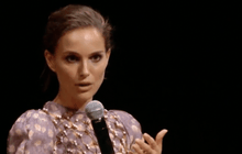 “นาตาลี พอร์ตแมน” เตรียมเปิดตัวฐานะผู้กำกับงานแรก