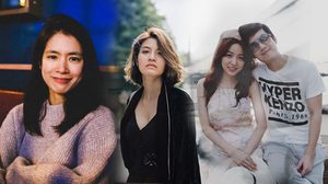 5 มุมมองความรัก แด่คนโสดและคนมีคู่ เจ็บอีกสักเท่าไหร่ความรักก็ยังสวยงาม