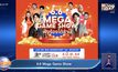 6.6 Mega Game Show