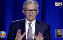 “เฟด” ลั่นตรึงดอกเบี้ยต่ำไปอีก 2 ปี