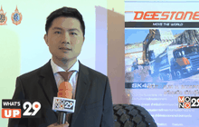 Deestone จัดงานฉลองครบรอบ 40 ปี อย่างยิ่งใหญ่