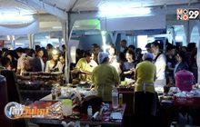 ส่องบรรยากาศ “ถนนคนเดิน” สีลม-เยาวราช