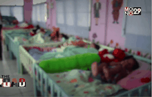 Good Morning Thailand 13-12-58