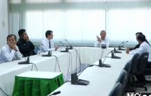 กทม.หารือรื้ออาคารซ.สุขุมวิท 87พังถล่ม