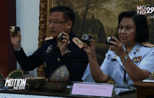 เตรียมประมูลทรัพย์สิน พล.ต.ท. พงศ์พัฒน์รอบ 3