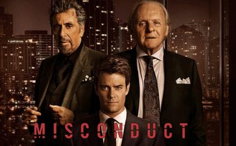 Misconduct พลิกคดีโค่นเจ้าพ่อ