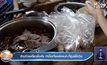 ร้านก๋วยเตี๋ยวชื่อดัง ทำมื้อเที่ยงส่งจนท.ที่ศูนย์โควิด