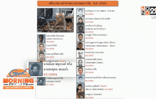 ตร.เร่งตามตัว “อ๊อด” คดีระเบิดกลางกรุง