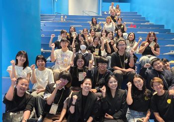 คณะวารสารฯ มธ. จับมือธนาคารจิตอาสา เปิดเวที “Signal Lost” ชวนวัยรุ่นค้นหาตัวตนในยุคดิจิทัลที่เชื่อมต่อแต่โดดเดี่ยว