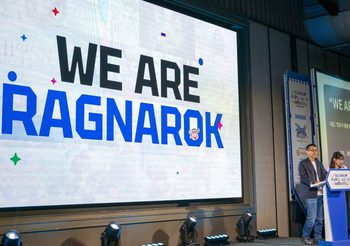 GRAVITY จัดงาน GLOBAL PLAYGROUND – GRAVITY VISIONARY 2026 ประกาศความสำเร็จ RAGNAROK ONLINE พร้อมเปิดตัว 4 เกมใหม่น่าจับตามองในปี 2026