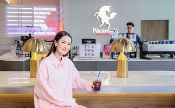 ‘Pacamara Coffee Roasters’ เอาใจคนรักอเมริกาโน่! เปิดตัวแคมเปญ HAVE A COLORFUL AMERICANO! คัดสรรเมล็ดกาแฟพิเศษจากทั่วโลก