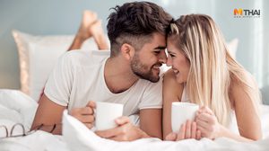 8 สัญญาณบ่งบอก ว่าคุณเป็นโรคติดแฟนขั้นสุด ไม่มีเขา เราอยู่ไม่ได้!!!