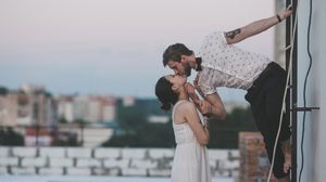 9 สิ่งที่คุณจะไม่มีทางแคร์อีกต่อไป หากได้เจออนาคต พ่อของลูก แล้ว